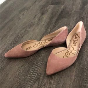 Sam Edelman flats